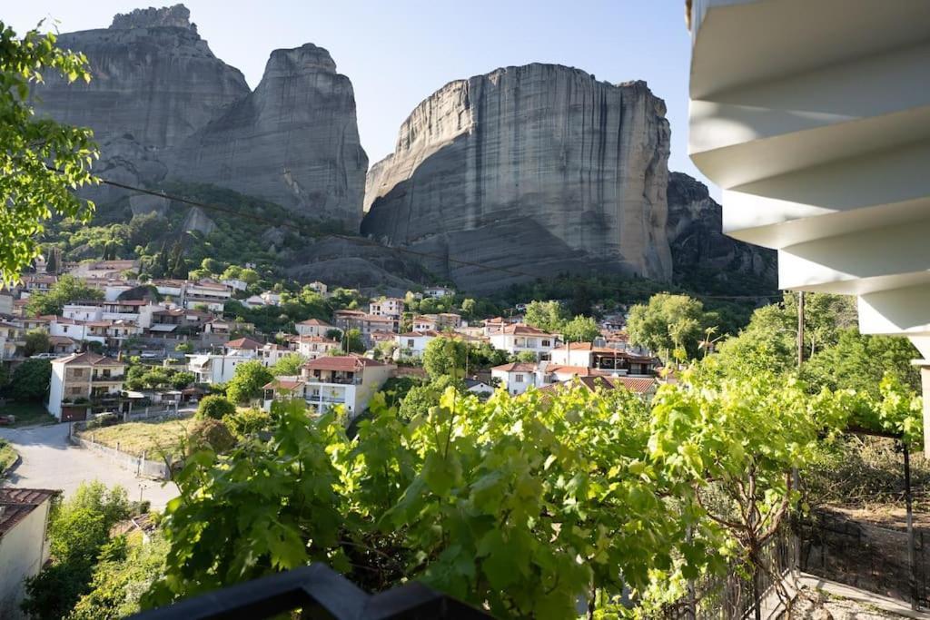 Romance Dream Meteora 2 Kalambaka Exterior photo